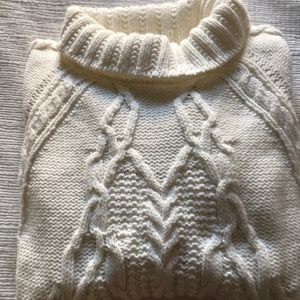 EUC jcrew collaboration with the reeds sweater